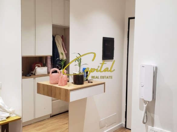SHITET APARTAMENT 2+1 ASTIR 26.000.000 LEKE