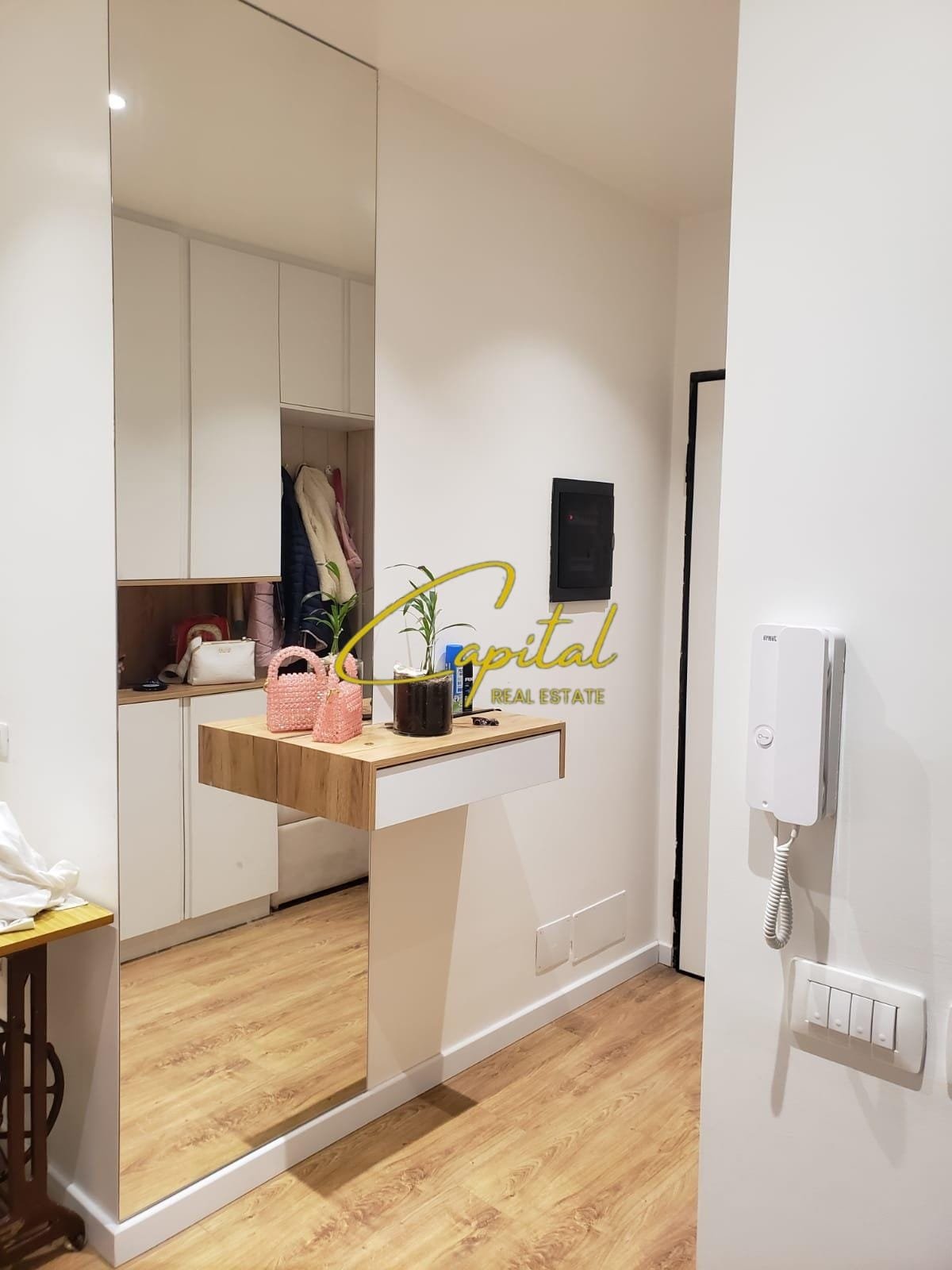 SHITET APARTAMENT 2+1 ASTIR 26.000.000 LEKE