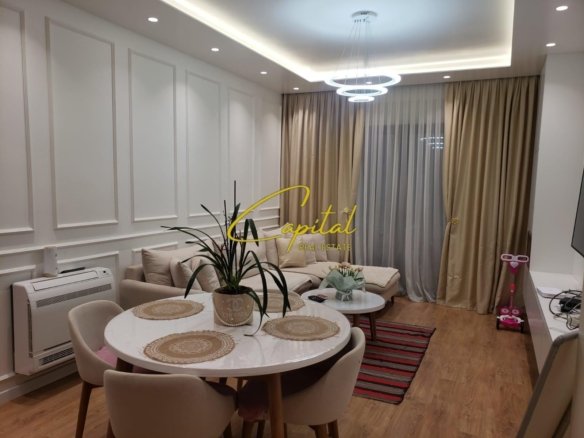 SHITET APARTAMENT 2+1 ASTIR 26.000.000 LEKE