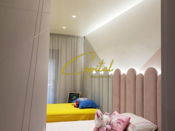 SHITET APARTAMENT 2+1 ASTIR 26.000.000 LEKE
