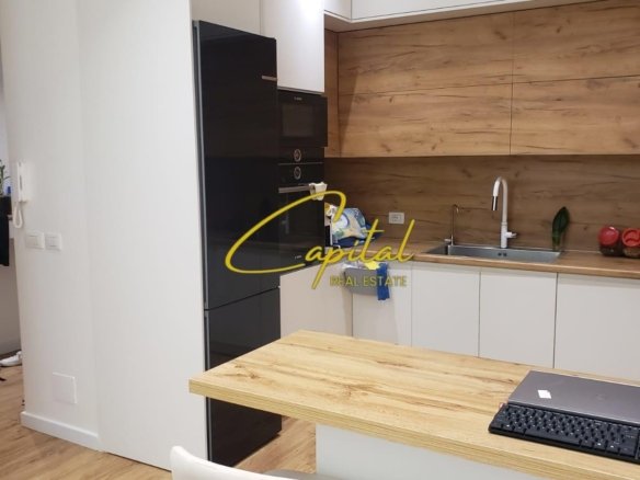 SHITET APARTAMENT 2+1 ASTIR 26.000.000 LEKE