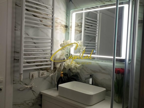 SHITET APARTAMENT 2+1 ASTIR 26.000.000 LEKE