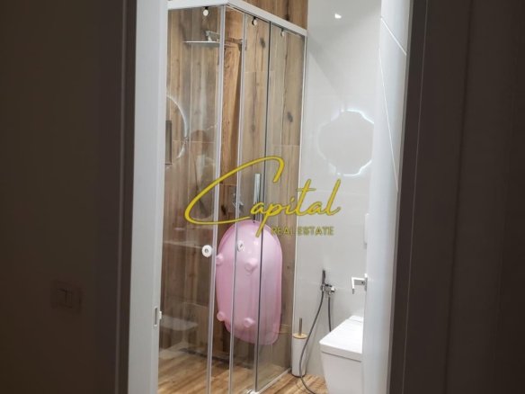 SHITET APARTAMENT 2+1 ASTIR 26.000.000 LEKE