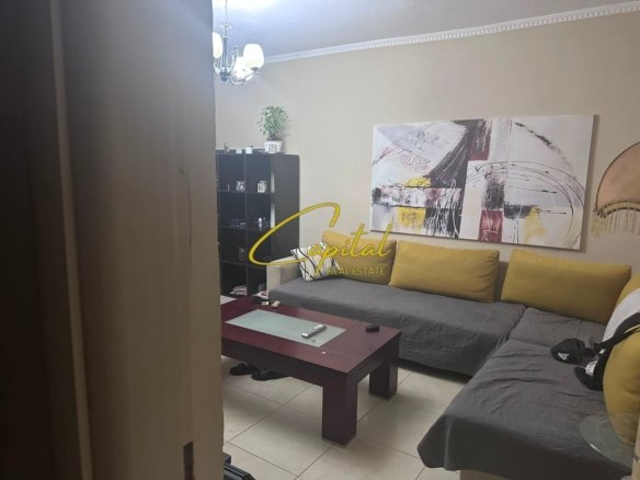 SHITET APARTAMENT 1+1 MYSLYM SHYRI 150.000 EURO