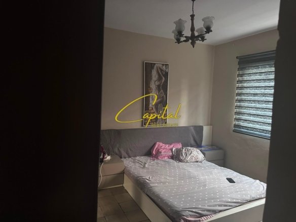 SHITET APARTAMENT 1+1 MYSLYM SHYRI 150.000 EURO