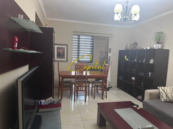 SHITET APARTAMENT 1+1 MYSLYM SHYRI 150.000 EURO
