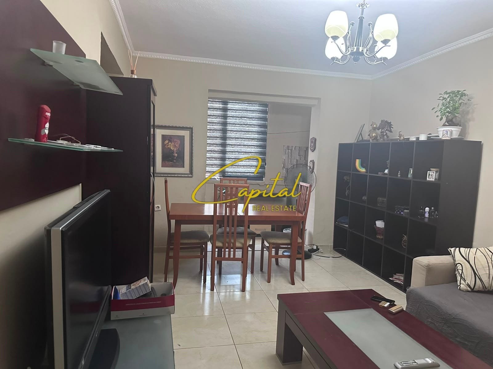 SHITET APARTAMENT 1+1 MYSLYM SHYRI 150.000 EURO