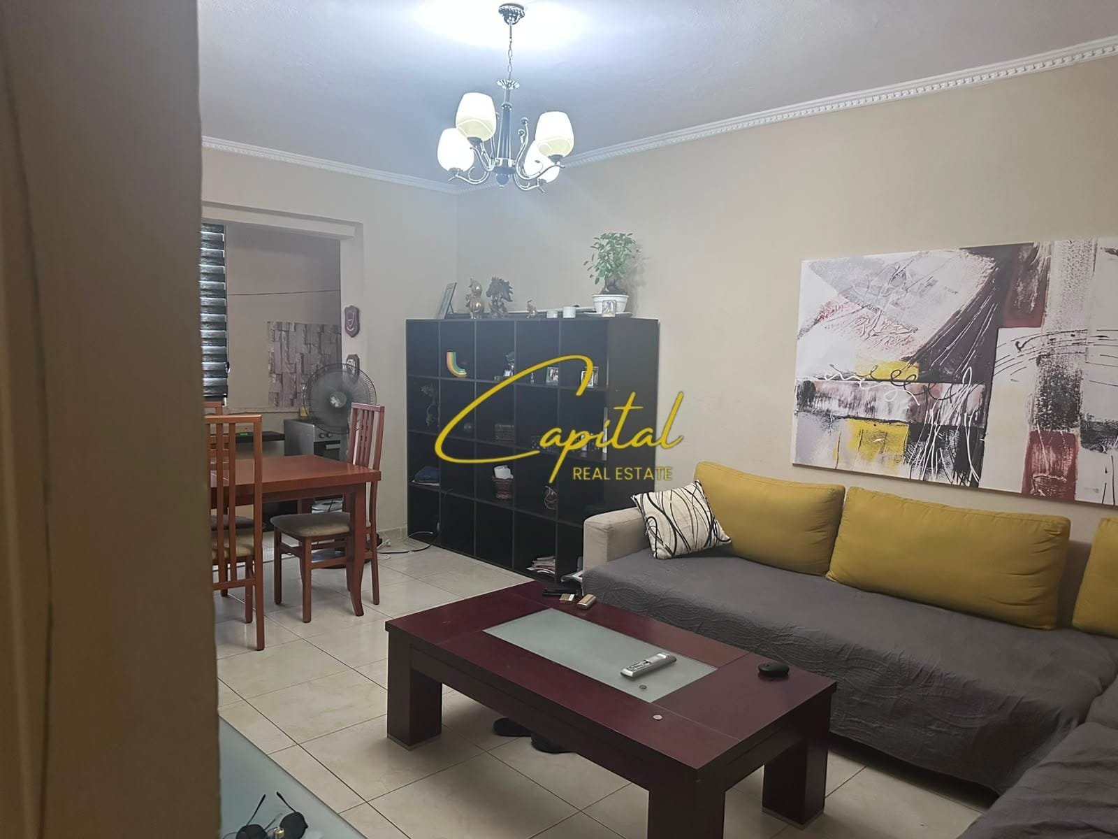 SHITET APARTAMENT 1+1 MYSLYM SHYRI 150.000 EURO