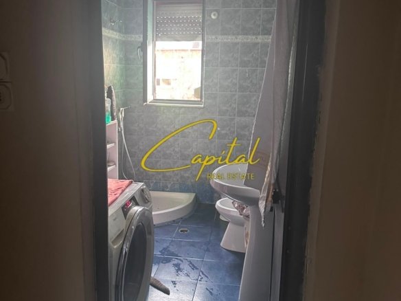 SHITET APARTAMENT 1+1 MYSLYM SHYRI 150.000 EURO