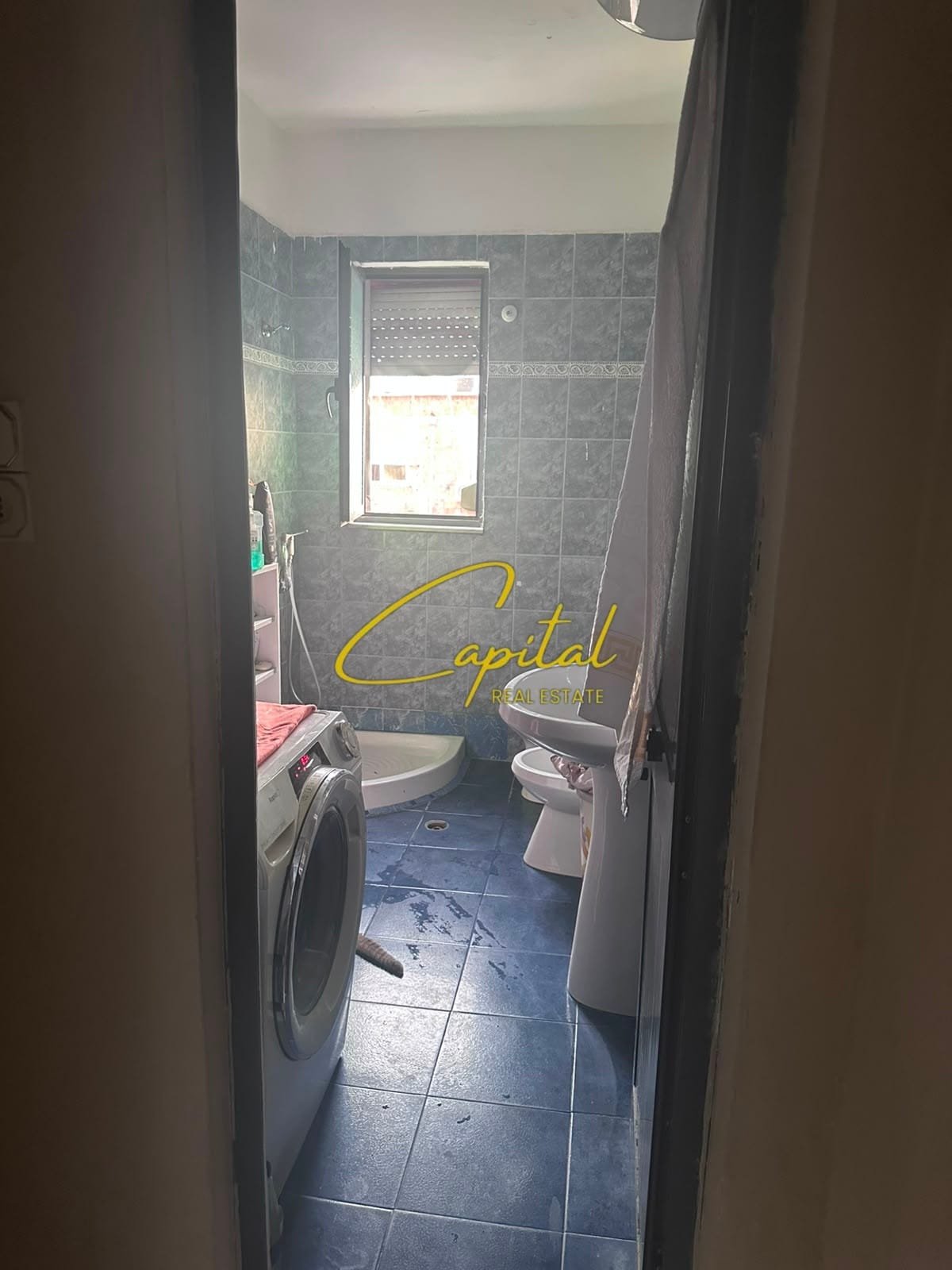 SHITET APARTAMENT 1+1 MYSLYM SHYRI 150.000 EURO