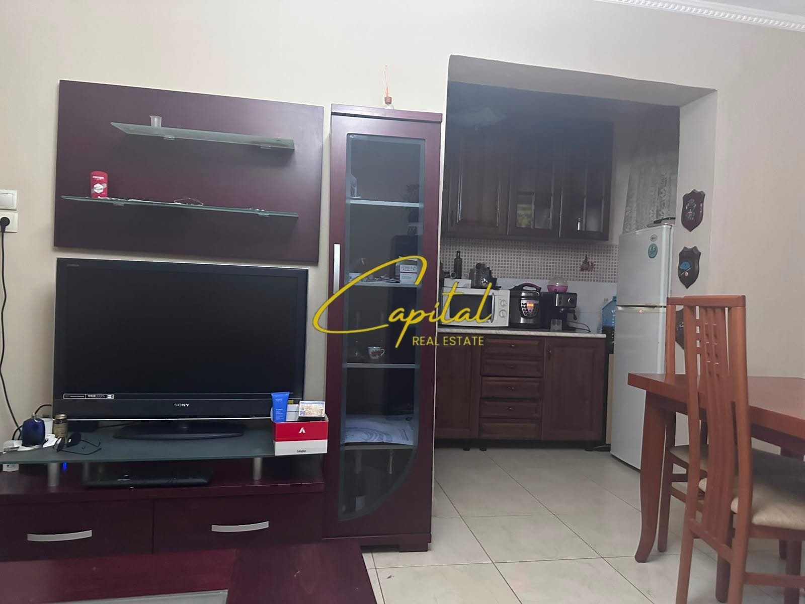 SHITET APARTAMENT 1+1 MYSLYM SHYRI 150.000 EURO