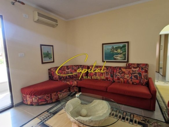 APARTAMENT ME QIRA 2+1+2 KOMUNA E PARISIT 90.000 LEKE