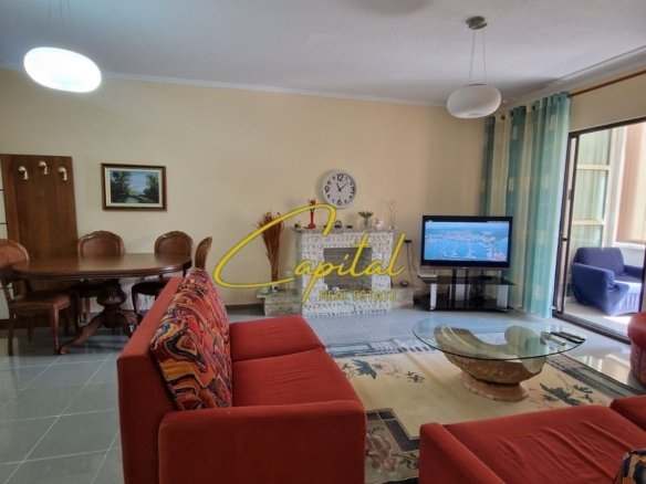 APARTAMENT ME QIRA 2+1+2 KOMUNA E PARISIT 90.000 LEKE