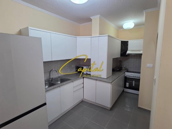 APARTAMENT ME QIRA 2+1+2 KOMUNA E PARISIT 90.000 LEKE