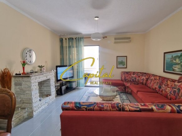 APARTAMENT ME QIRA 2+1+2 KOMUNA E PARISIT 90.000 LEKE