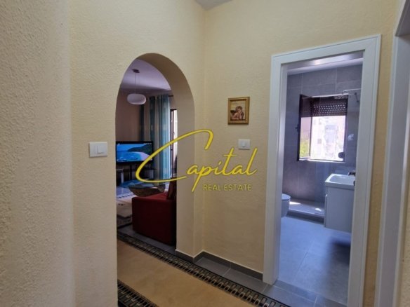 APARTAMENT ME QIRA 2+1+2 KOMUNA E PARISIT 90.000 LEKE