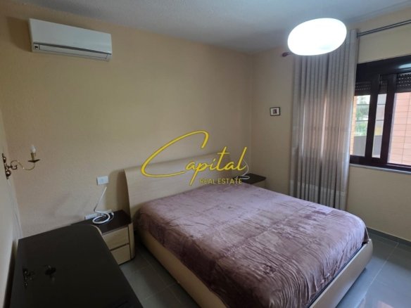 APARTAMENT ME QIRA 2+1+2 KOMUNA E PARISIT 90.000 LEKE