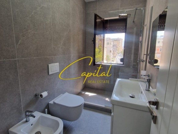 APARTAMENT ME QIRA 2+1+2 KOMUNA E PARISIT 90.000 LEKE