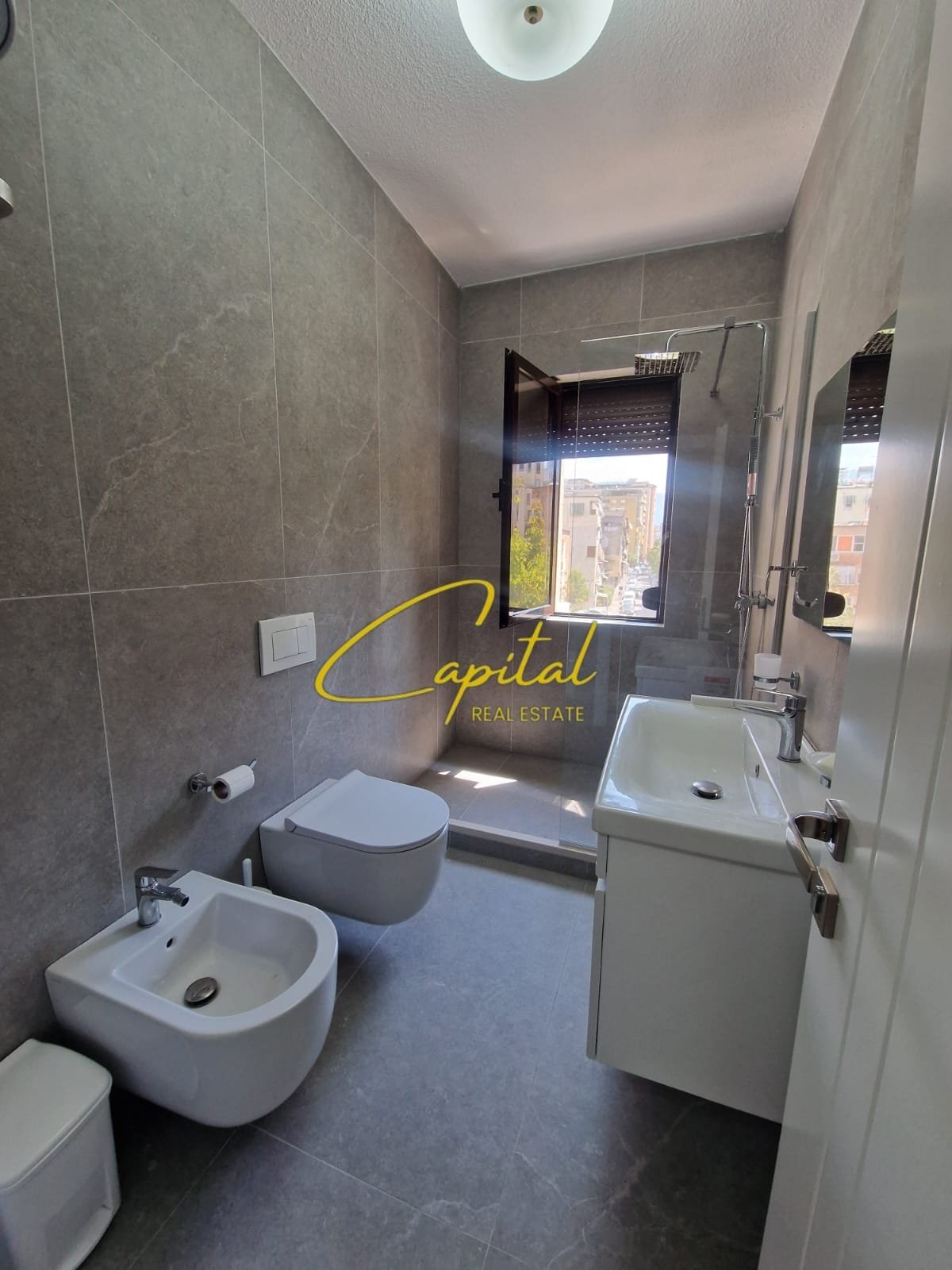 APARTAMENT ME QIRA 2+1+2 KOMUNA E PARISIT 90.000 LEKE
