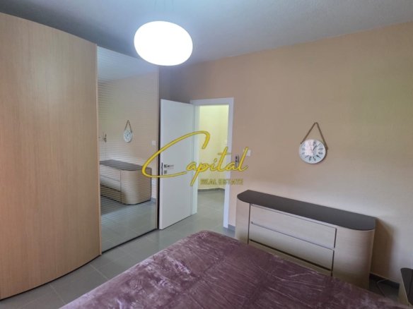 APARTAMENT ME QIRA 2+1+2 KOMUNA E PARISIT 90.000 LEKE