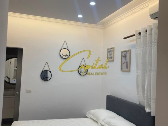 GARSONIERE ME QIRA 37 M2 SELVIA 40.000 LEKE