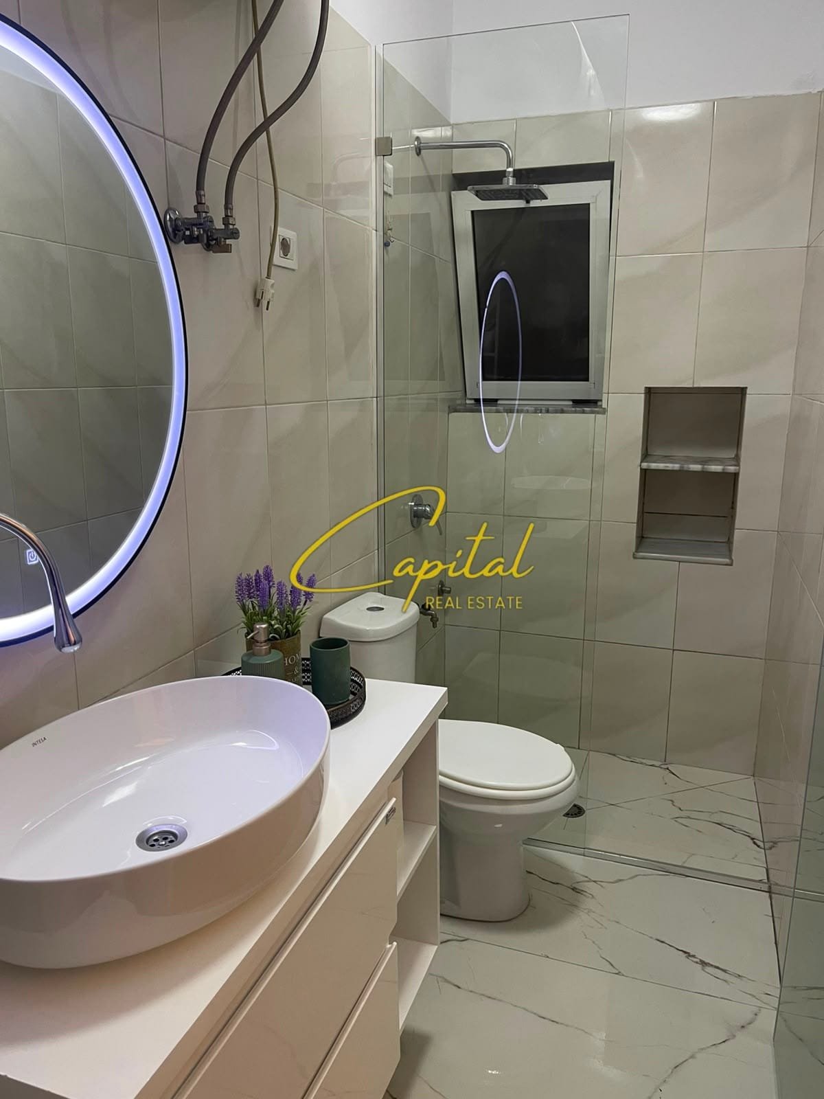WhatsApp Image 2026-07-30 at 1.07.16 PM GARSONIERE ME QIRA 37 M2 SELVIA 40.000 LEKE