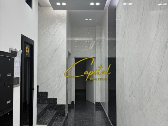 APARTAMENT ME QIRA 2+1 RRUGA E KOSOVAREVE 1.300 EURO