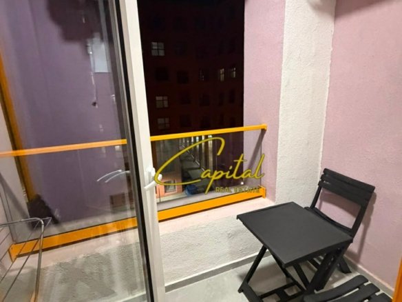 APARTAMENT ME QIRA 1+1 ALI DEMI 450 EURO