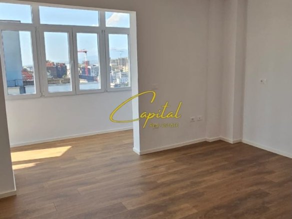 SHITET APARTAMENT 1+1 21 DHJETORI 165.000 EURO