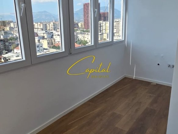 SHITET APARTAMENT 1+1 21 DHJETORI 165.000 EURO