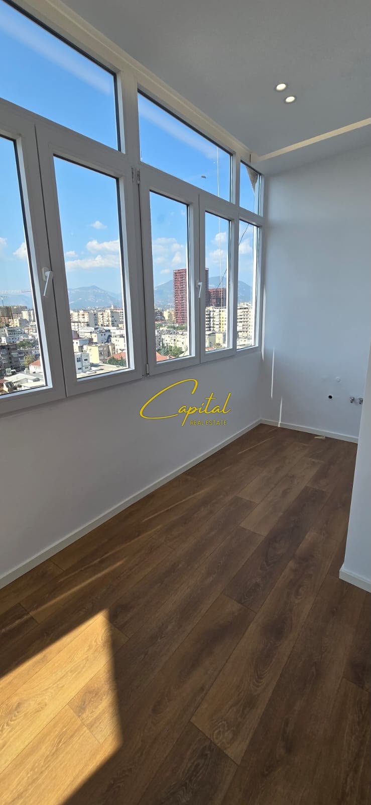 WhatsApp Image 2026-07-30 at 10.54.25 AM SHITET APARTAMENT 1+1 21 DHJETORI 165.000 EURO