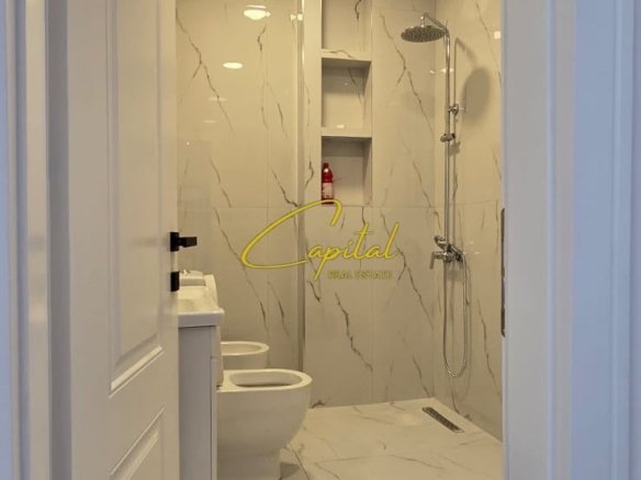 SHITET APARTAMENT 1+1 21 DHJETORI 165.000 EURO
