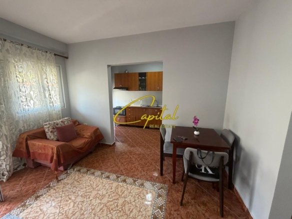 APARTAMENT ME QIRA 1+1 KOMUNA E PARISIT 45.000 LEKE