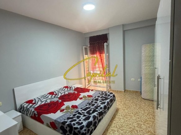 APARTAMENT ME QIRA 1+1 KOMUNA E PARISIT 45.000 LEKE