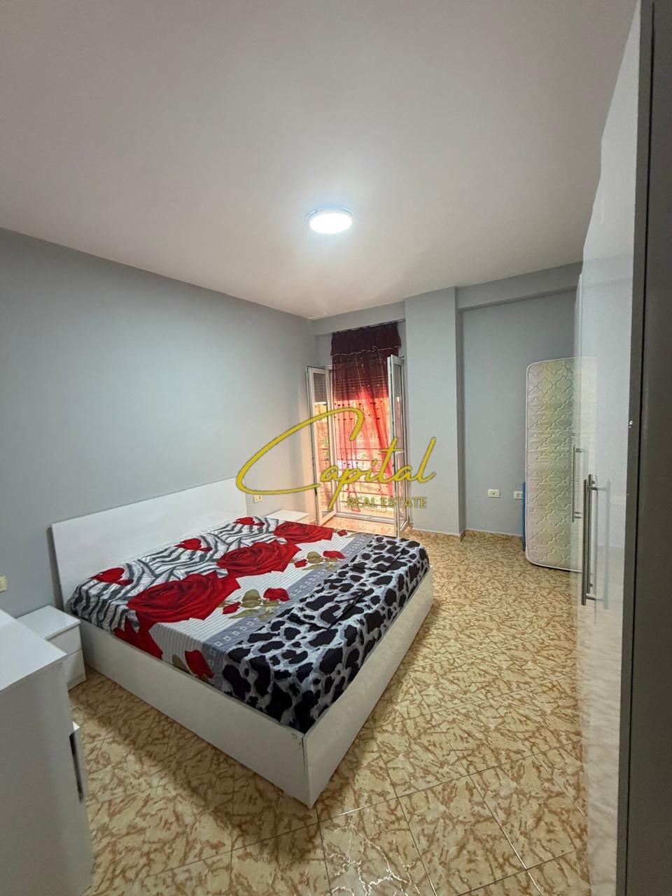 APARTAMENT ME QIRA 1+1 KOMUNA E PARISIT 45.000 LEKE