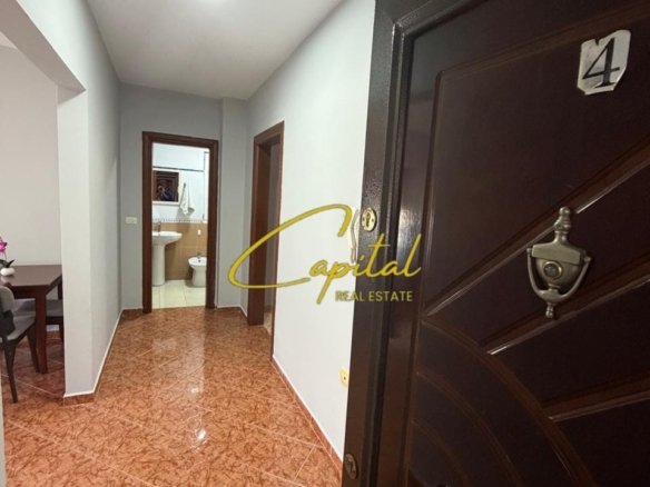 APARTAMENT ME QIRA 1+1 KOMUNA E PARISIT 45.000 LEKE