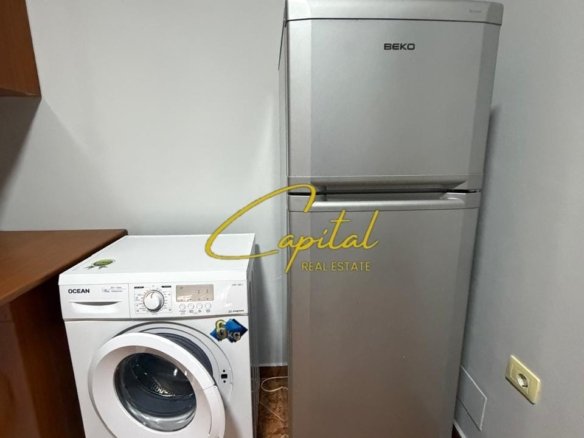 APARTAMENT ME QIRA 1+1 KOMUNA E PARISIT 45.000 LEKE