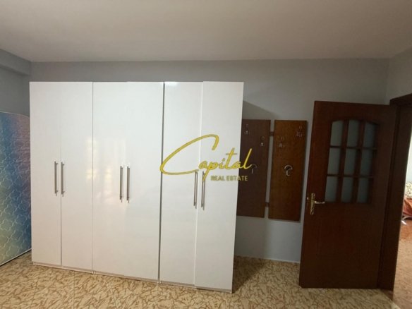 APARTAMENT ME QIRA 1+1 KOMUNA E PARISIT 45.000 LEKE