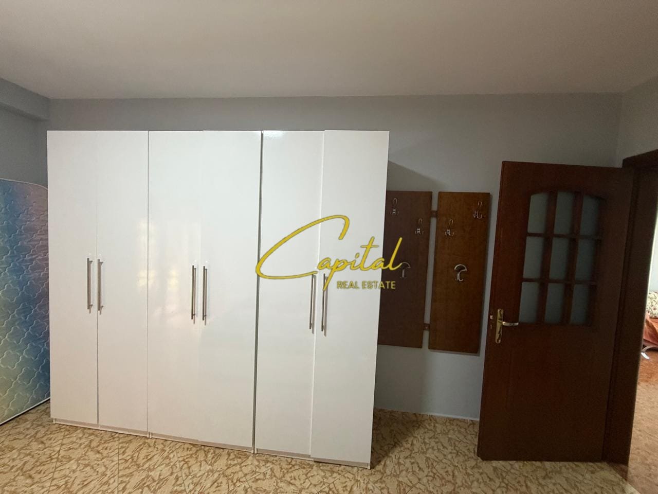 APARTAMENT ME QIRA 1+1 KOMUNA E PARISIT 45.000 LEKE