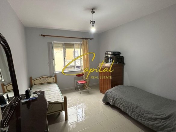 APARTAMENT ME QIRA 2+1 QENDER 50.000 LEKE