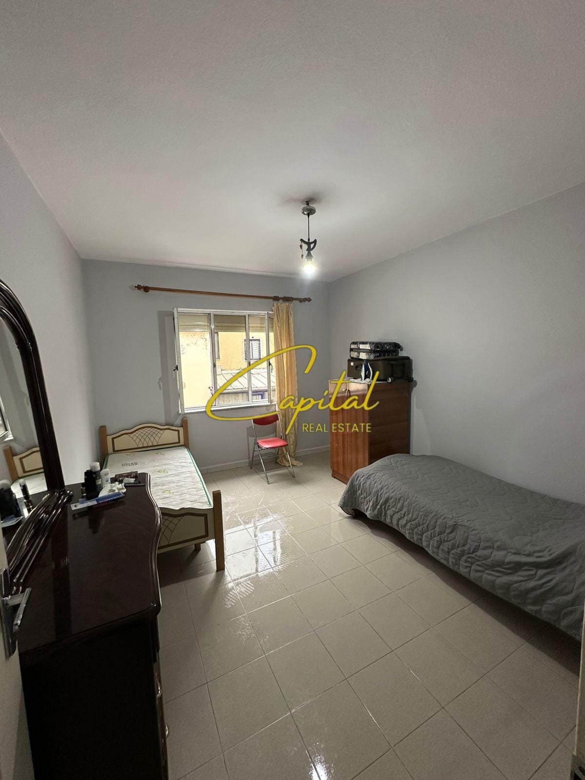 APARTAMENT ME QIRA 2+1 QENDER 50.000 LEKE