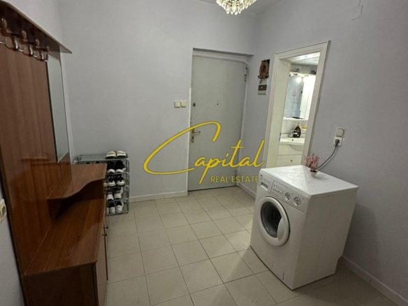 APARTAMENT ME QIRA 2+1 QENDER 50.000 LEKE