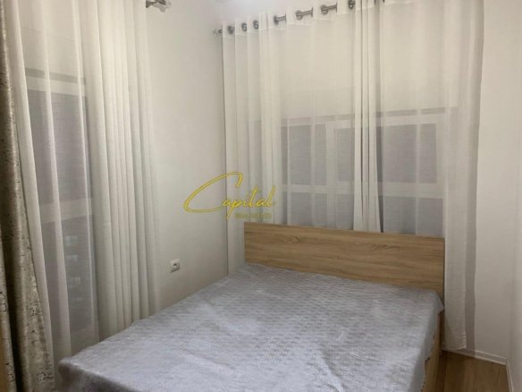 APARTAMENT ME QIRA 1+1 ALI DEMI 400 EURO