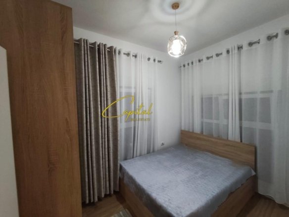 APARTAMENT ME QIRA 1+1 ALI DEMI 400 EURO