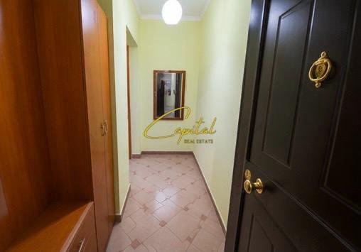 APARTAMENT ME QIRA 1+1 BLLOKU I AMBASADAVE 65.000 LEKE