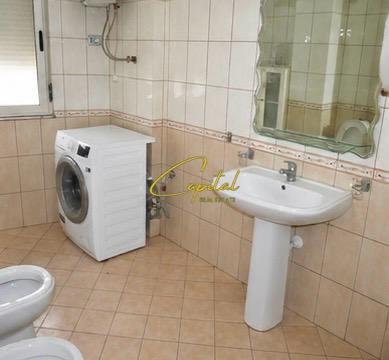 APARTAMENT ME QIRA 1+1 BLLOKU I AMBASADAVE 65.000 LEKE