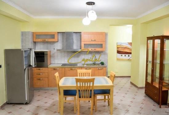 APARTAMENT ME QIRA 1+1 BLLOKU I AMBASADAVE 65.000 LEKE