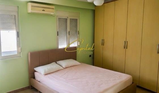 APARTAMENT ME QIRA 1+1 BLLOKU I AMBASADAVE 65.000 LEKE