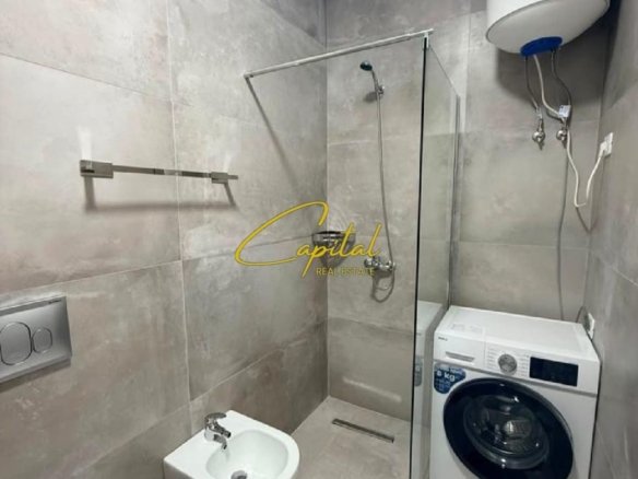 APARTAMENT ME QIRA 1+1 5 MAJI 55.000 LEKE