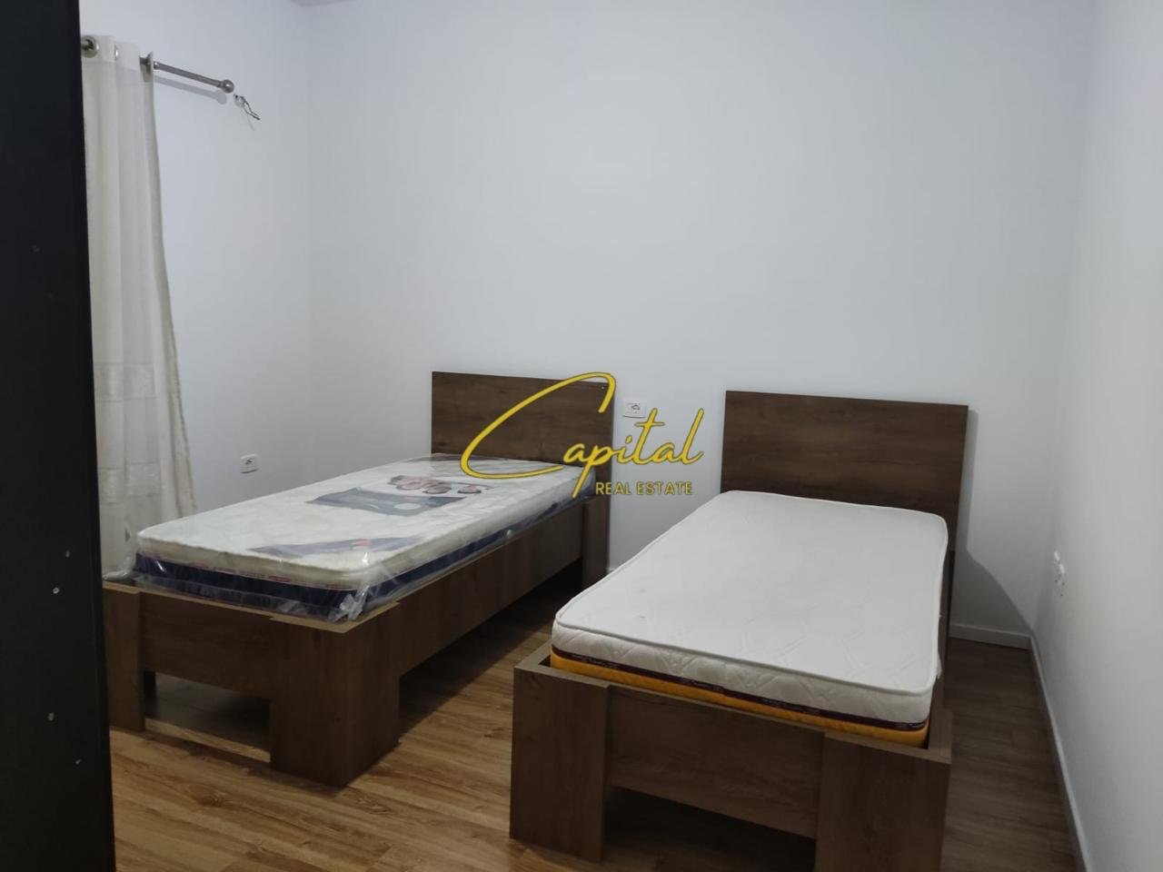 APARTAMENT ME QIRA 1+1 PORCELANI 380 EURO